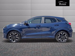 FORD Puma 1.0 ecoboost h st-line x s&s 125cv