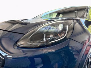 FORD Puma 1.0 ecoboost h st-line x s&s 125cv