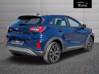 FORD Puma 1.0 ecoboost h titanium s&s 125cv