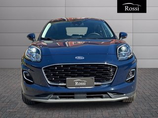 FORD Puma 1.0 ecoboost h titanium s&s 125cv