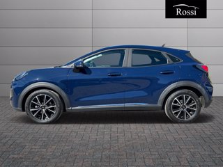 FORD Puma 1.0 ecoboost h titanium s&s 125cv