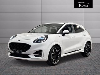 FORD Puma 1.0 ecoboost h st-line design s&s 125cv