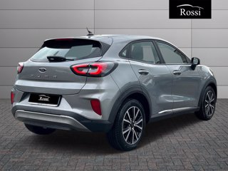 FORD Puma 1.0 ecoboost h titanium s&s 125cv