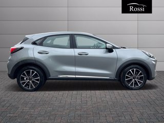 FORD Puma 1.0 ecoboost h titanium s&s 125cv
