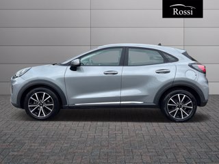 FORD Puma 1.0 ecoboost h titanium s&s 125cv