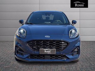FORD Puma 1.0 ecoboost h st-line x s&s 125cv auto