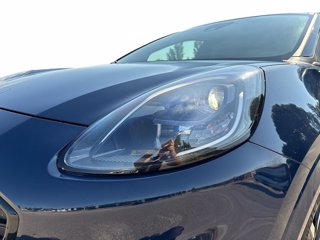 FORD Puma 1.0 ecoboost h st-line x s&s 125cv auto
