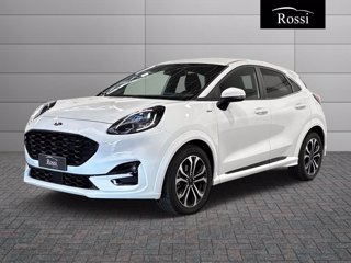 FORD Puma 1.0 ecoboost h st-line s&s 125cv