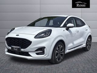 FORD Puma 1.0 ecoboost h st-line s&s 125cv