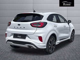 FORD Puma 1.0 ecoboost h st-line s&s 125cv