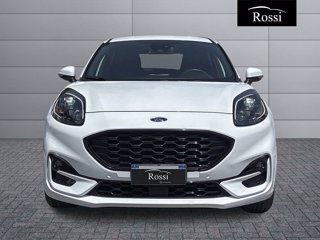 FORD Puma 1.0 ecoboost h st-line s&s 125cv