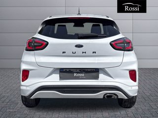 FORD Puma 1.0 ecoboost h st-line s&s 125cv