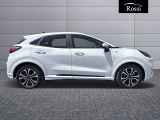 FORD Puma 1.0 ecoboost h st-line s&s 125cv