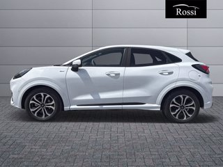 FORD Puma 1.0 ecoboost h st-line s&s 125cv