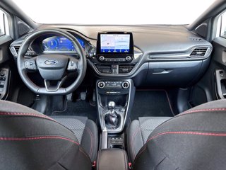 FORD Puma 1.0 ecoboost h st-line s&s 125cv