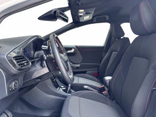FORD Puma 1.0 ecoboost h st-line s&s 125cv