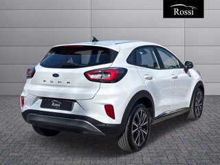FORD Puma 1.0 ecoboost h titanium s&s 125cv