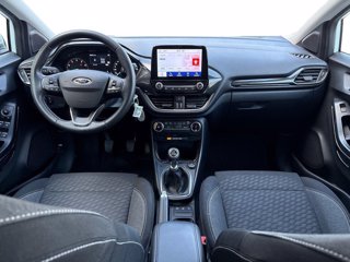 FORD Puma 1.0 ecoboost h titanium s&s 125cv