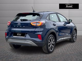 FORD Puma 1.0 ecoboost h titanium s&s 125cv