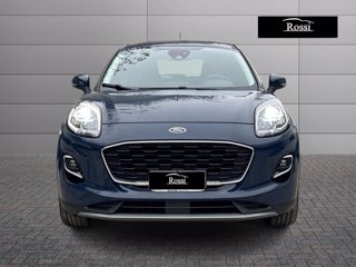FORD Puma 1.0 ecoboost h titanium s&s 125cv