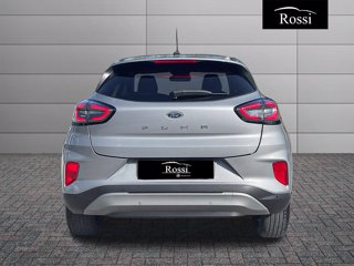 FORD Puma 1.0 ecoboost h titanium s&s 125cv