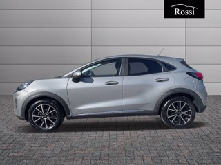 FORD Puma 1.0 ecoboost h titanium s&s 125cv
