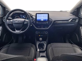 FORD Puma 1.0 ecoboost h titanium s&s 125cv