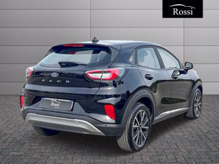 FORD Puma 1.0 ecoboost h titanium s&s 125cv auto