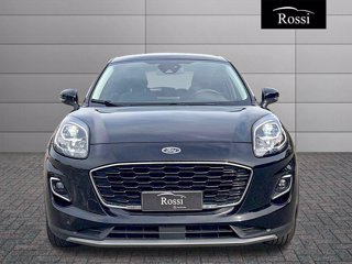 FORD Puma 1.0 ecoboost h titanium s&s 125cv auto