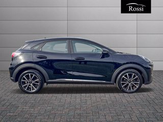 FORD Puma 1.0 ecoboost h titanium s&s 125cv auto
