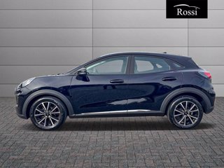 FORD Puma 1.0 ecoboost h titanium s&s 125cv auto