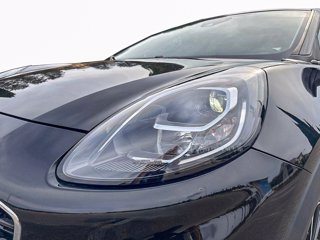 FORD Puma 1.0 ecoboost h titanium s&s 125cv auto