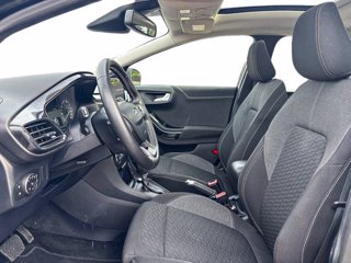 FORD Puma 1.0 ecoboost h titanium s&s 125cv auto