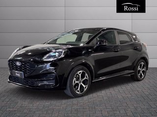 FORD Puma 1.0 ecoboost h st-line 125cv auto