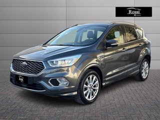 FORD Kuga 2.0 tdci vignale s&s 2wd 150cv