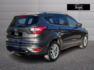 FORD Kuga 2.0 tdci vignale s&s 2wd 150cv