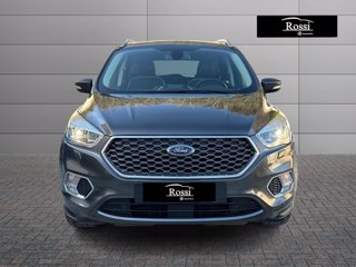 FORD Kuga 2.0 tdci vignale s&s 2wd 150cv