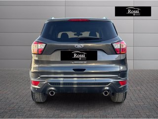 FORD Kuga 2.0 tdci vignale s&s 2wd 150cv