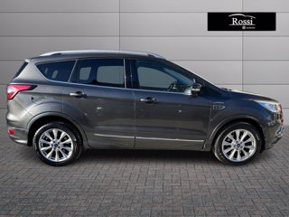 FORD Kuga 2.0 tdci vignale s&s 2wd 150cv