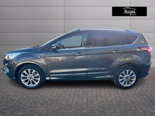 FORD Kuga 2.0 tdci vignale s&s 2wd 150cv
