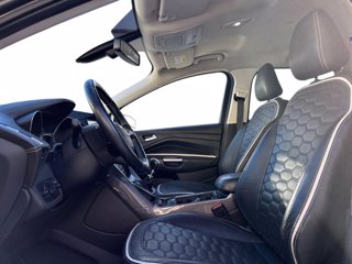 FORD Kuga 2.0 tdci vignale s&s 2wd 150cv