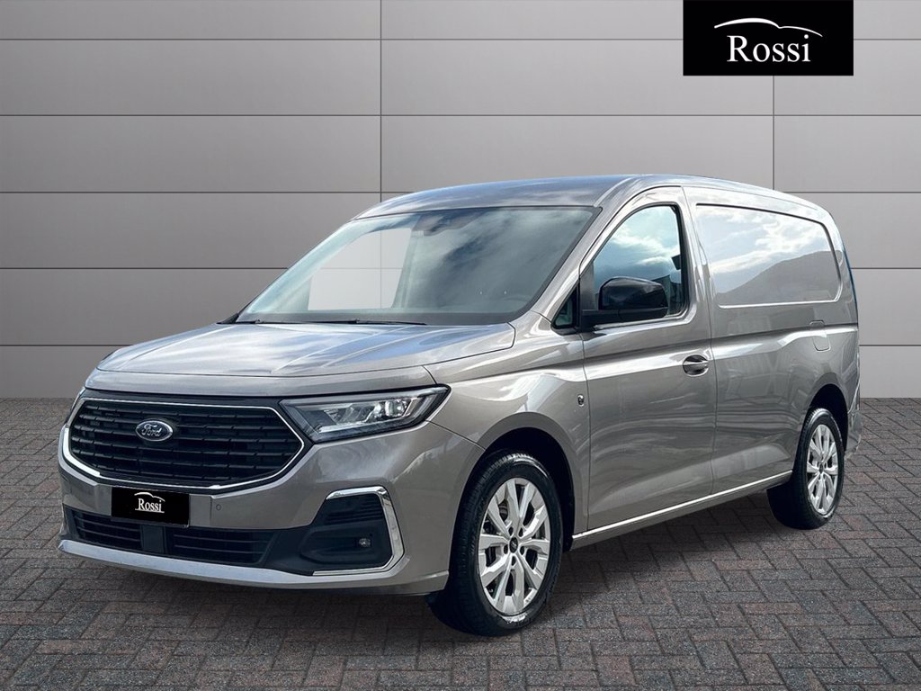FORD Transit Connect III - Transit Connect V761 2.0 diesel 102cv