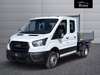 FORD Transit 350 tr.post.2.0 tdci 130cv trend l2h2 e6.2
