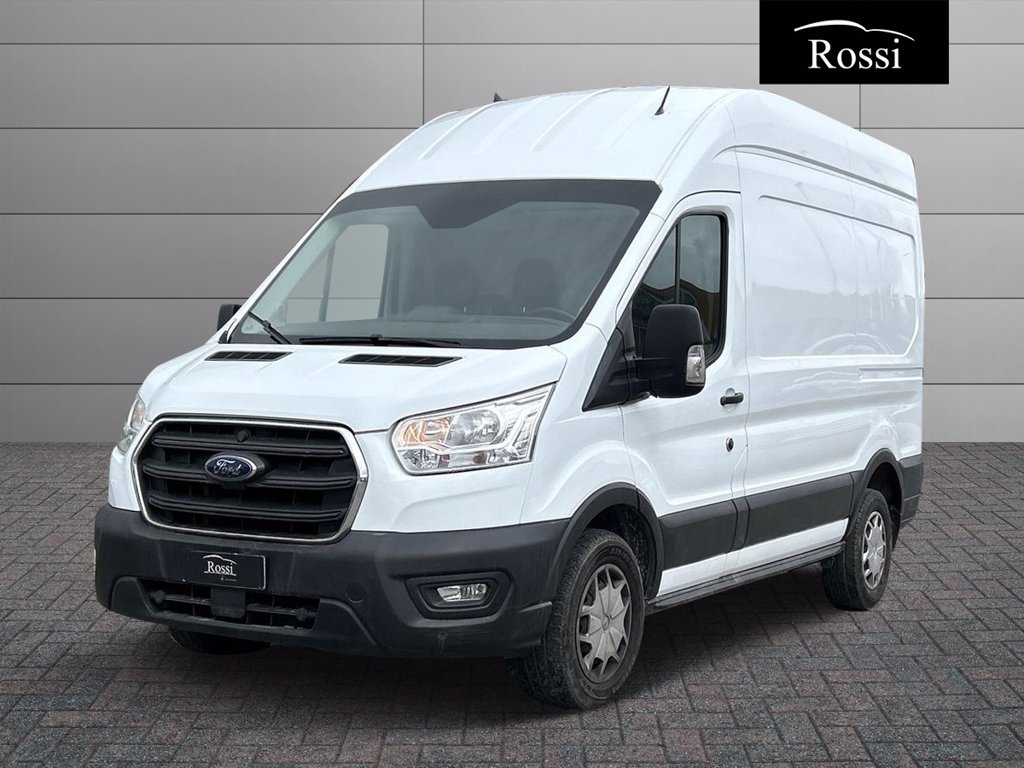 FORD Transit V363 FWD 2019 - Transit 350 2.0 tdci 170cv trend L2H