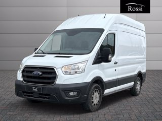 FORD Transit V363 FWD 2019 - Transit 350 2.0 tdci 170cv trend L2H