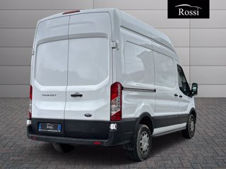 FORD Transit V363 FWD 2019 - Transit 350 2.0 tdci 170cv trend L2H