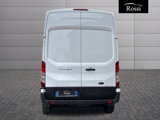 FORD Transit V363 FWD 2019 - Transit 350 2.0 tdci 170cv trend L2H