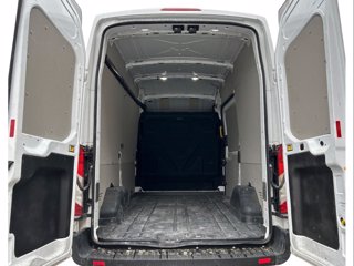 FORD Transit V363 FWD 2019 - Transit 350 2.0 tdci 170cv trend L2H