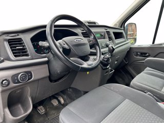 FORD Transit V363 FWD 2019 - Transit 350 2.0 tdci 170cv trend L2H