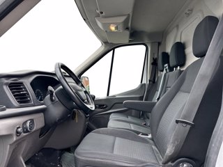 FORD Transit V363 FWD 2019 - Transit 350 2.0 tdci 170cv trend L2H